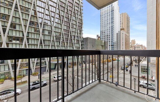 Studio, 1 bath, $4,200, Unit 6B