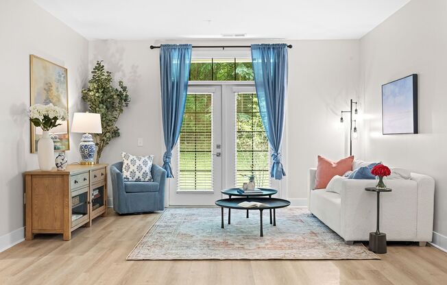 Parkview at Spring Hill Apartments