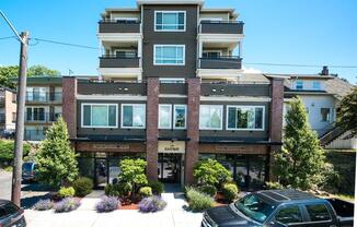 3232 15th Ave. W #504