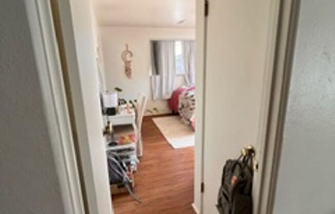 1 bed, 1 bath, 500 sqft, $1,725, Unit 2