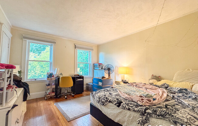 28 Manet Rd.