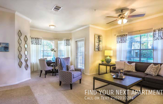 113 Talavera Pkwy #726