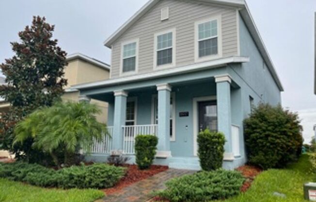 STOREY PARK - 3BR/2.5BA TWO STORY HOME