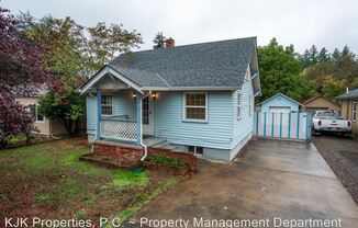5251 SE Bybee Blvd