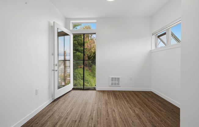 M&M Apartments