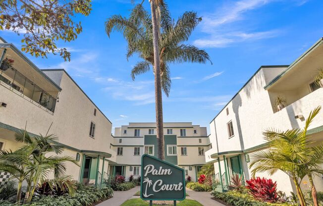 Palm Court