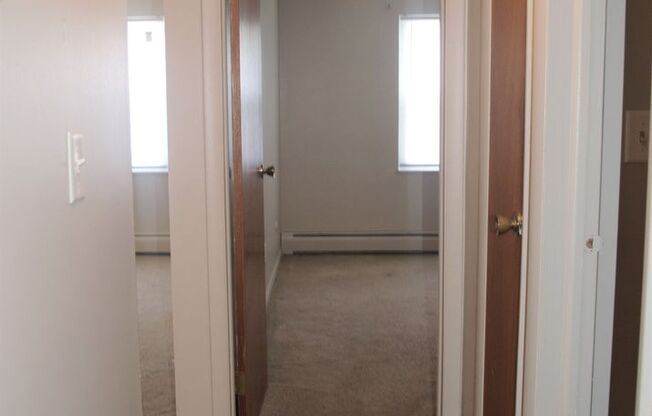 Flats of Clintonville