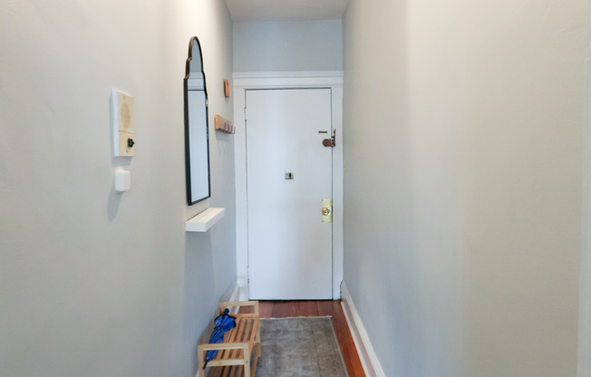 1 bed, 1 bath, 600 sqft, $3,500, Unit 46