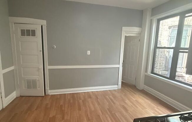 1 bed, 1 bath, $1,125, Unit Unit: 3M