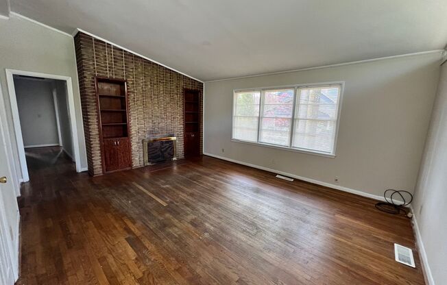 East Glenn Property