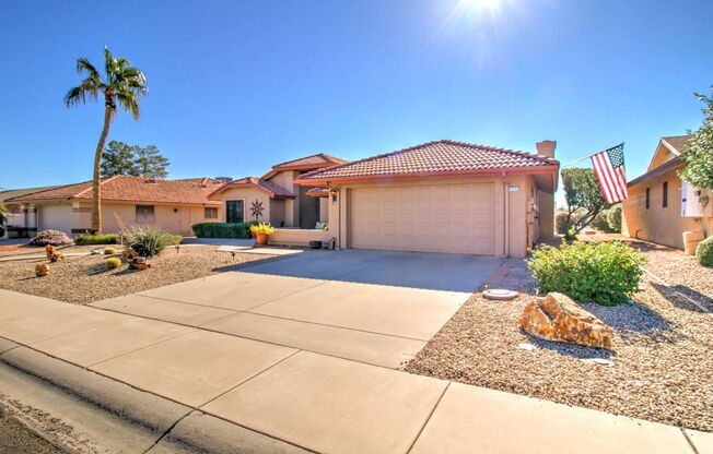 14743 W YOSEMITE DR