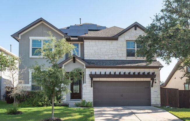 Never Leased - 2-Story home with 4 bed / 3.5 bath