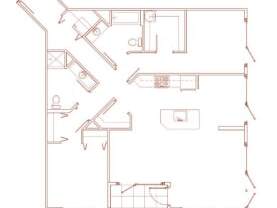 Partner-provided photo for $3529 unit