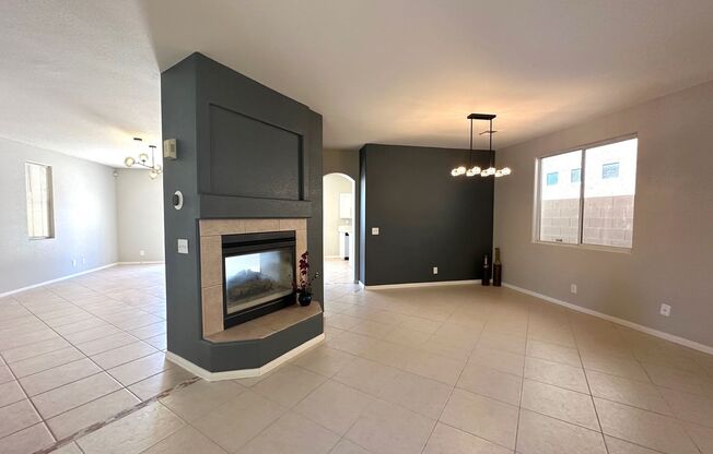 Beautiful Newly Renovated SW Las Vegas Home. 4 Beds 2.5 Bath.