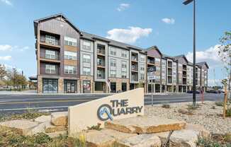 MODERN LIVING IN FORT COLLINS, CO