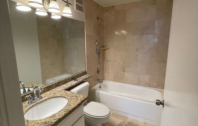 2 beds, 2 baths, 1,100 sqft, $2,999.99, Unit #1206