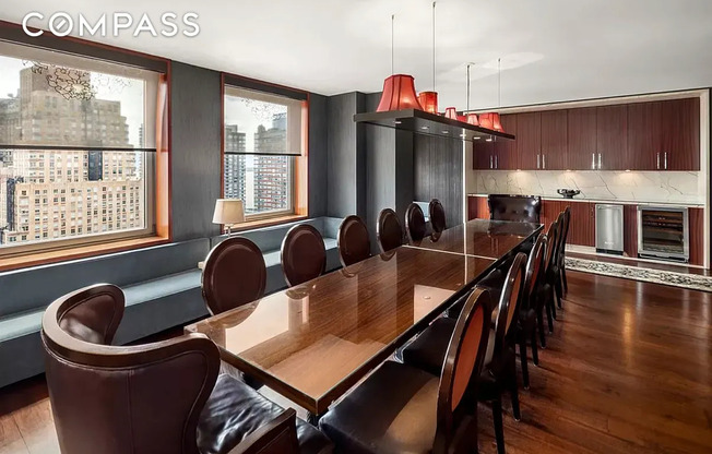 Studio, 1 bath, 620 sqft, $3,850, Unit 706