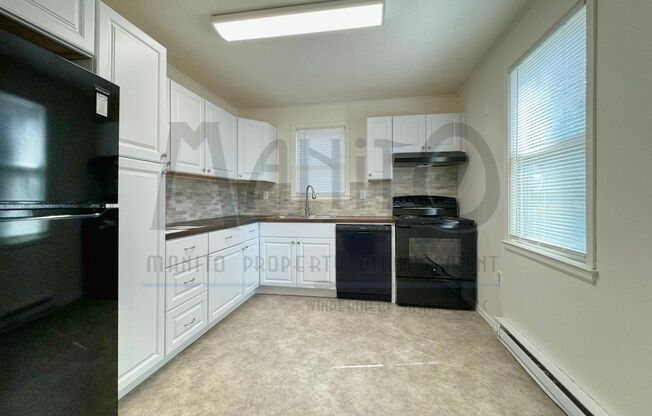 2 beds, 1 bath, $1,500