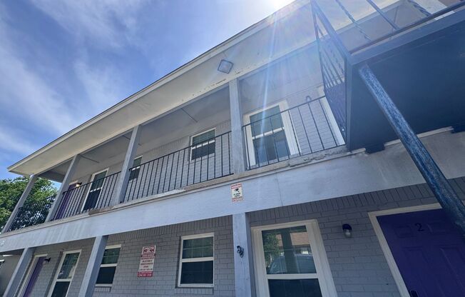 901 Parmer Ave #1- ARGLO