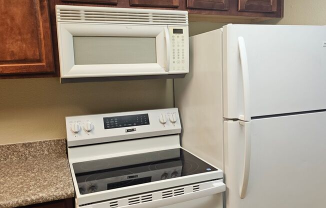 Beautiful 2 bedroom condo for Rent