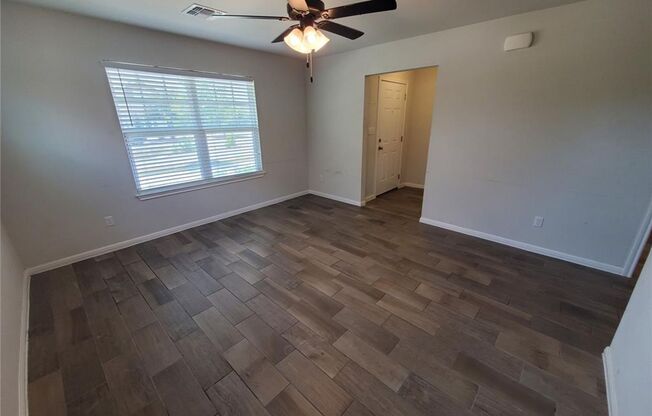 San Marcos 3-Bedroom Home Available for Lease