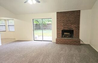 3 beds, 2 baths, $1,900