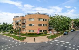 North Star Apartments