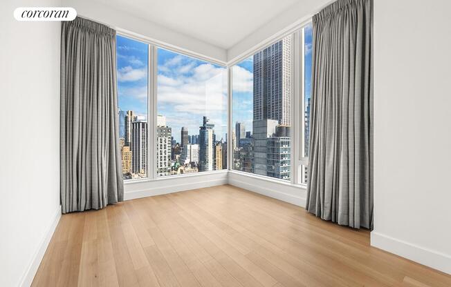 1 bed, 1.5 baths, 1,123 sqft, $13,800, Unit 33B