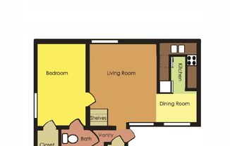 521 N. Council Rd. Attn: Leasing Office