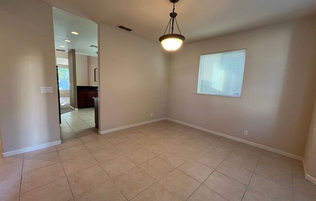 3 beds, 2.5 baths, $2,595