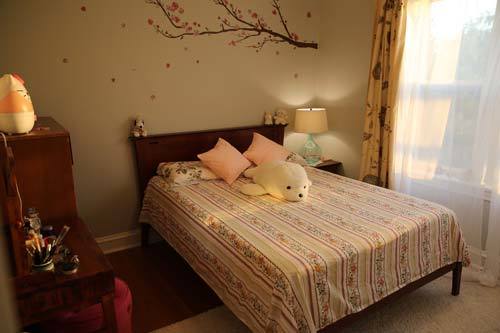 545 West EUGENIE Street