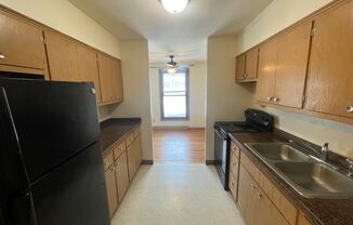 Middleton Lakeview Apartments