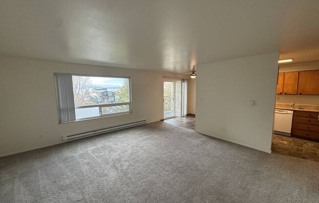 Tracy Ann Apartments