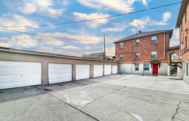 University Place Apartments