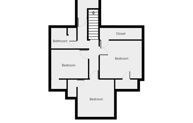 4 beds, 2 baths, 1,641 sqft, $1,800, Unit 326