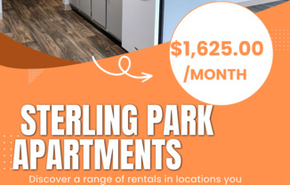 Sterling Park Apts