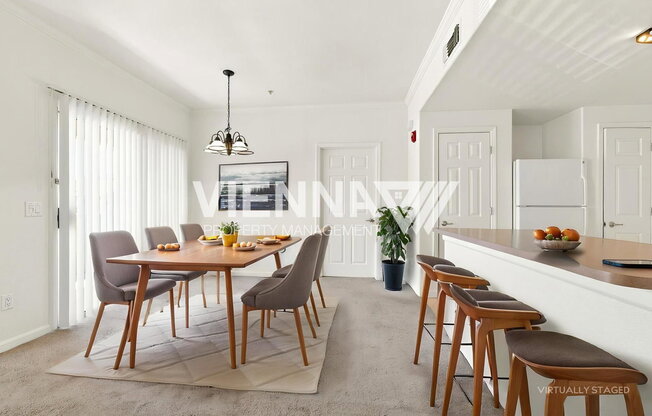 2 beds, 2 baths, 1,057 sqft, $1,995, Unit 1626