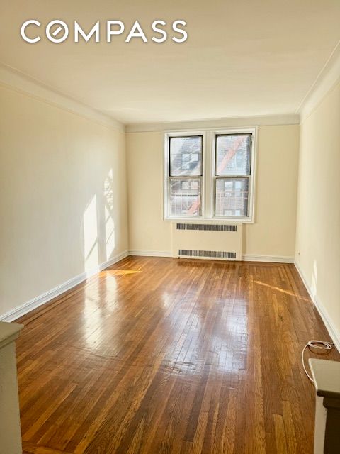 1 bed, 1 bath, $2,300, Unit 4