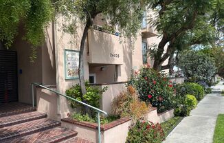 Corsican Apartments
