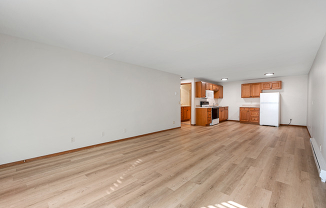 Aloha House Apartments