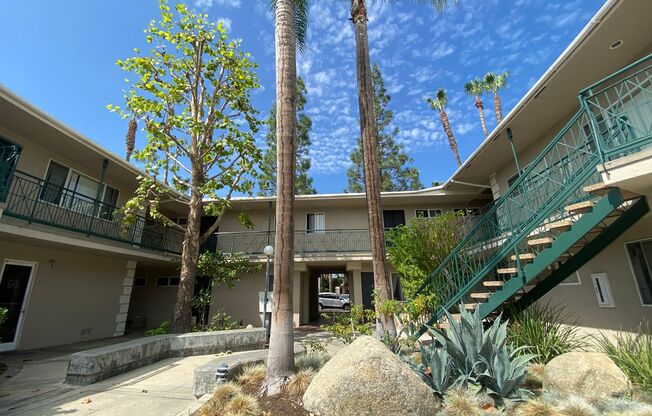 1 bed, 1 bath, 575 sqft, $2,195, Unit #529