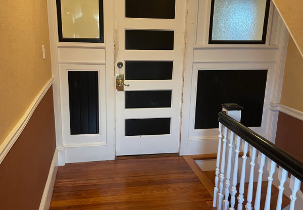 41 WARREN AVE
