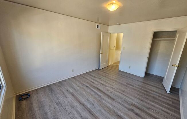 1 bed, 1 bath, 688 sqft, $1,950, Unit 27