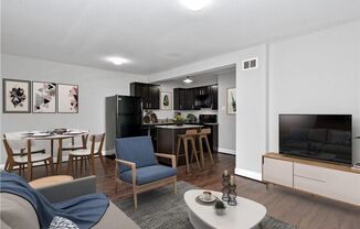 Partner-provided photo for $899 unit