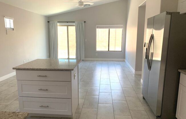 3..2...1.. REMODEL DONE! 4 BEDS 2 BATHS SINGLE STORY HOME WAITING FOR YOU!