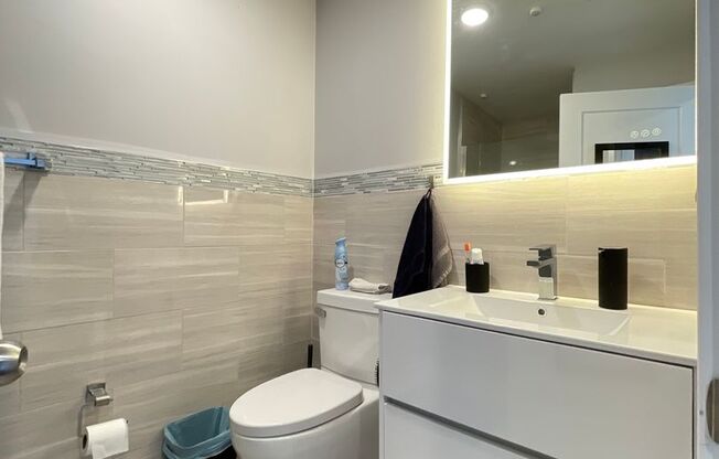 1 bed, 1 bath, $1,395, Unit Apt 27