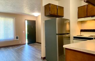#376 GARDEN HOME APARTMENTS