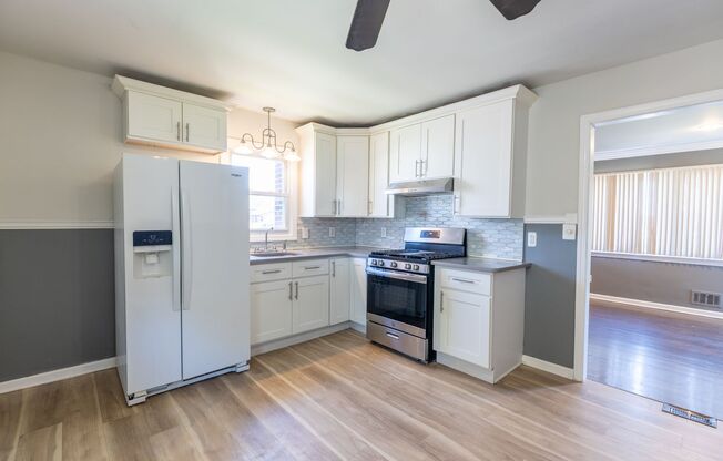 4 bedrooms 1 bath