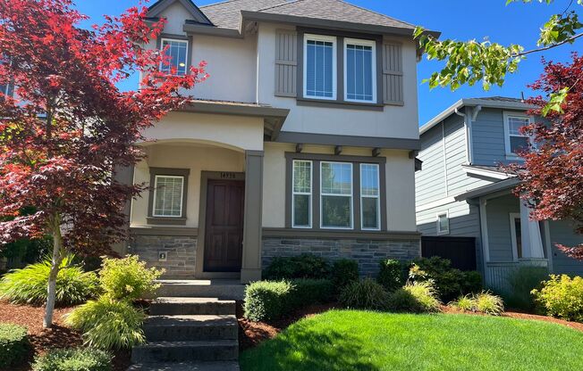 Spacious & Stylish Home in Desirable Bethany Neighborhood