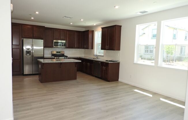 Beautiful Home in Roseville